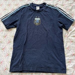 Adidas AEA Football League T-Shirt